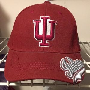 Indiana University Hat